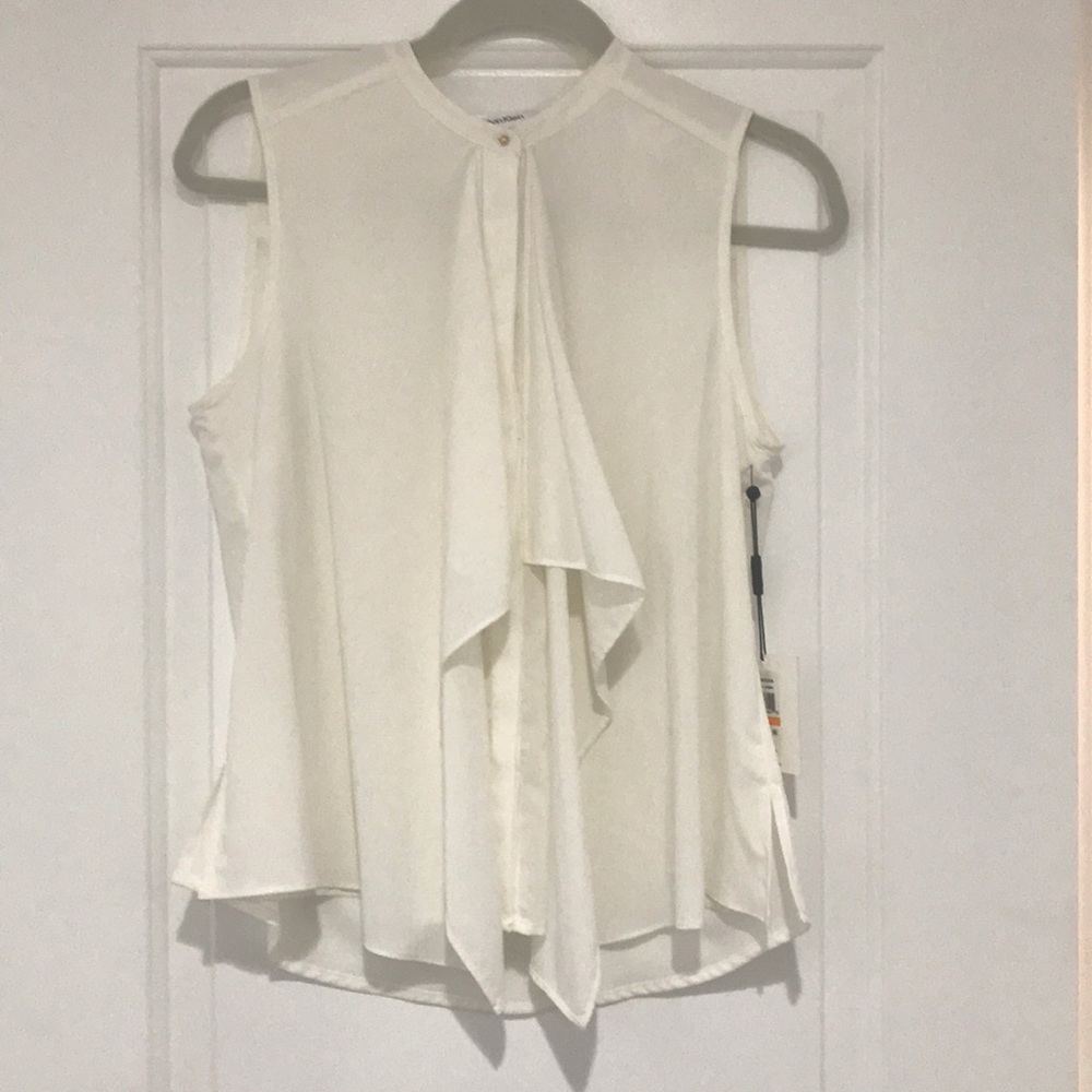 Calvin Klein Top
